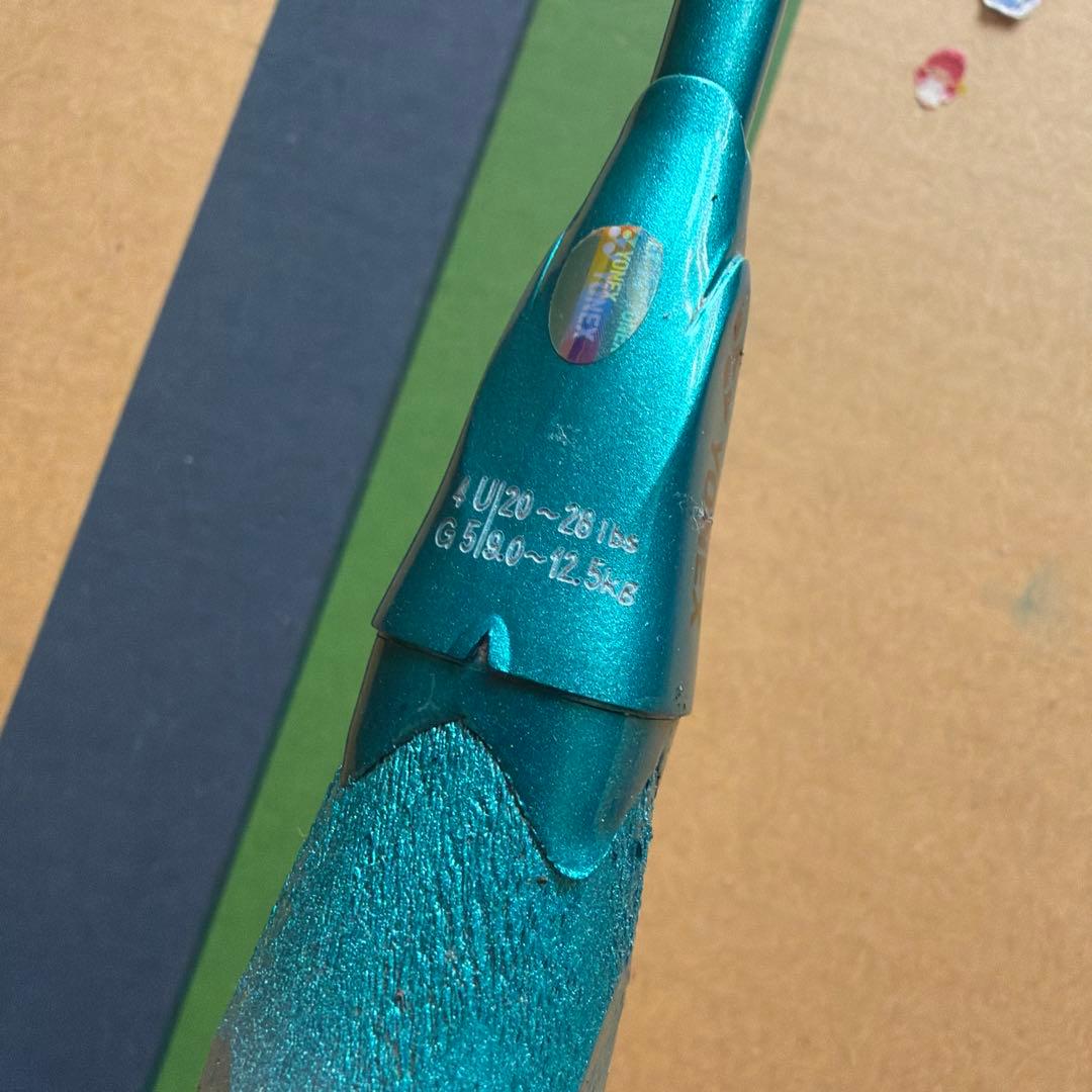 YONEX ASTROX 88S PRO バドミントンラケット　廃盤　初代