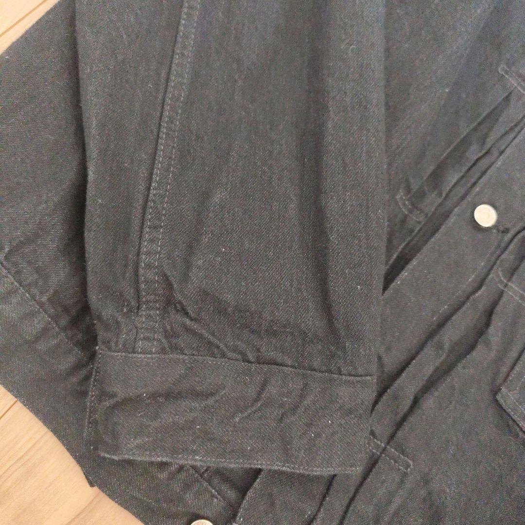 YU★【極美品•完売品】TCB JEANS bkbk 20s サイズ50