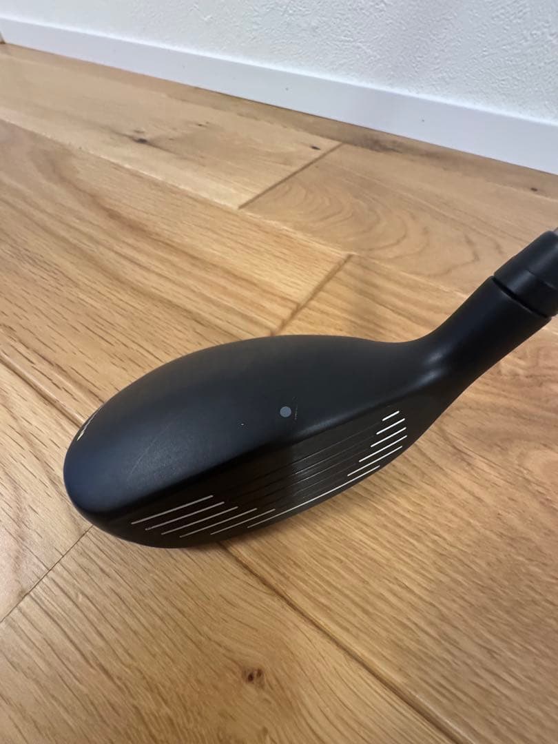PING G430 ゴルフクラブ 3U19度