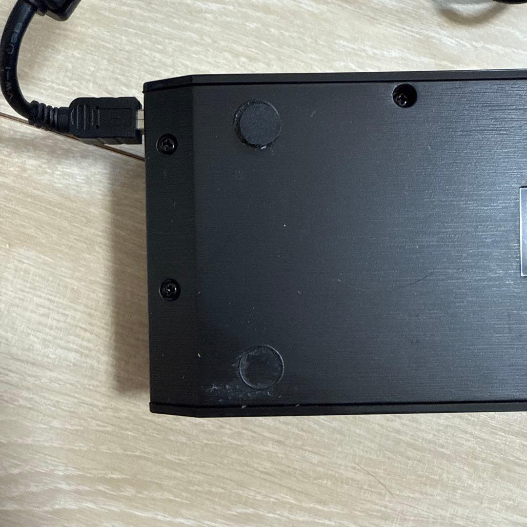 Numark DJ2GO2 USB DJコントローラー