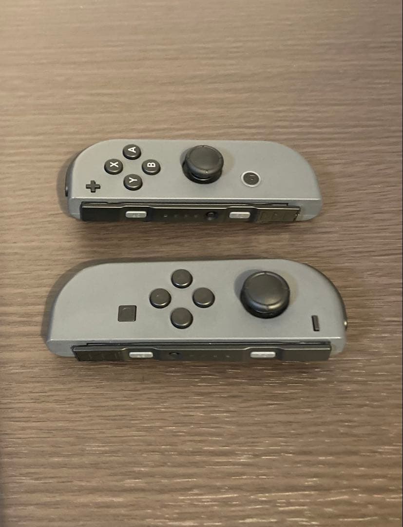 Nintendo Switch 本体 中古　SDカード付き