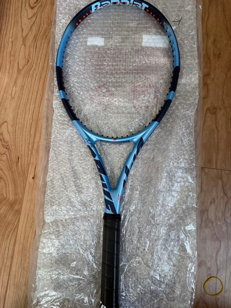 お得‼️早い者勝ち‼️Babolat ピュアドライブ98 G2