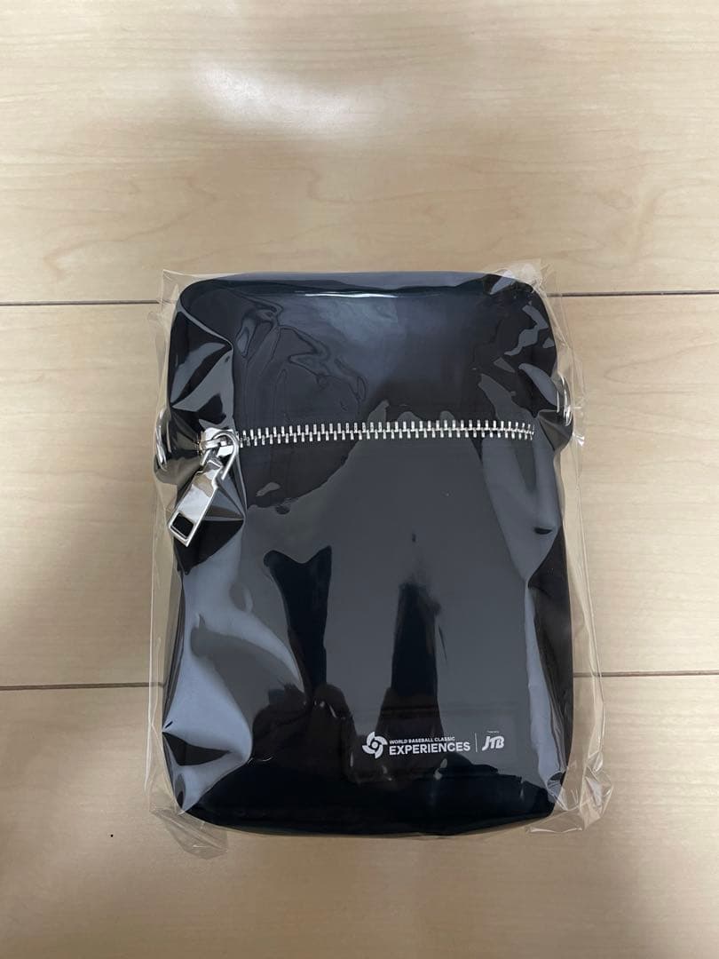 WBC 2026公式VIP席限定記念グッズ非売品+小園アクリルスタンド