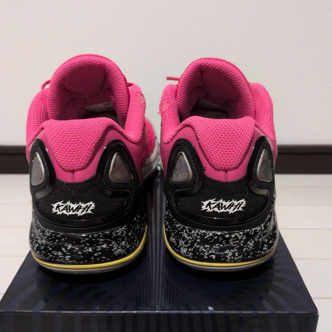 シューズ(男性用) New Balance KAWHI4