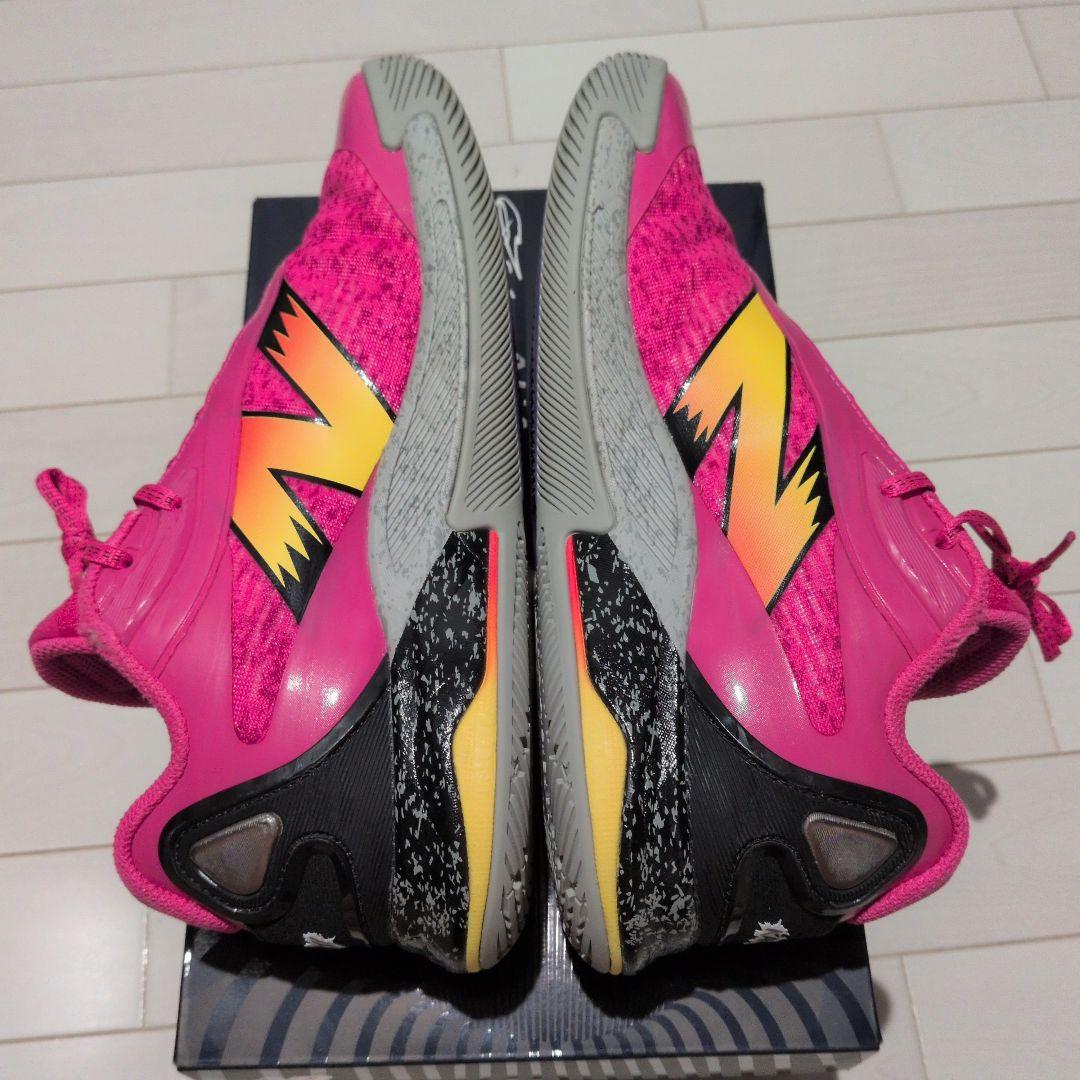 シューズ(男性用) New Balance KAWHI4