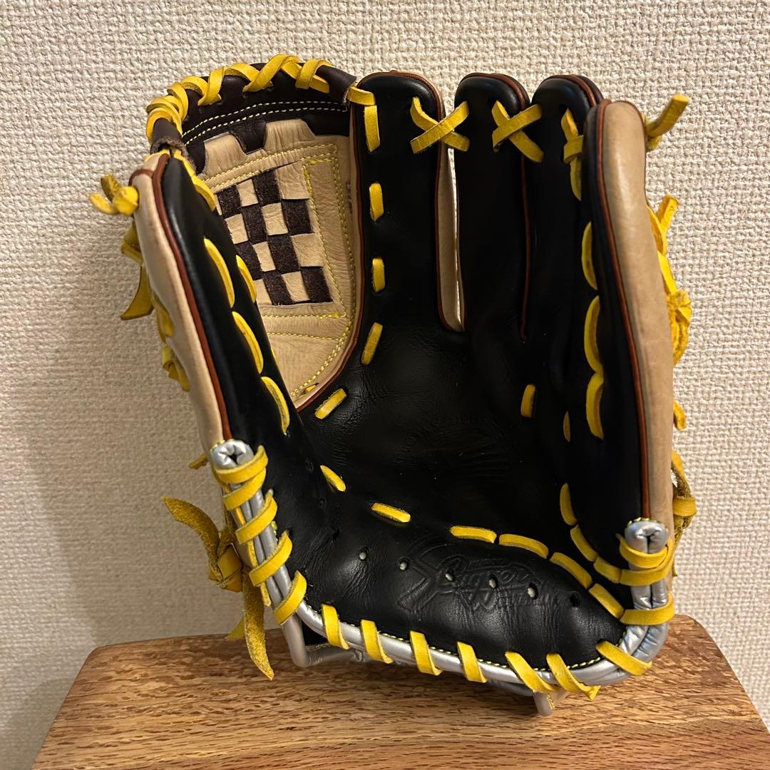 k*a様 【最終価格】久保田スラッガー　オーダーグローブ　軟式