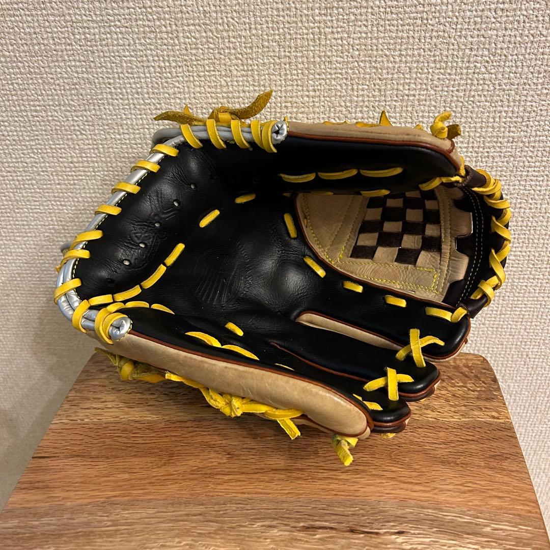 k*a様 【最終価格】久保田スラッガー　オーダーグローブ　軟式
