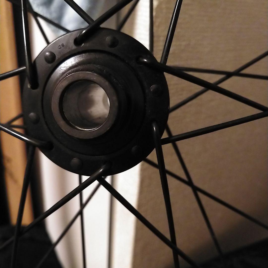 wh-mt500　フロントのみ