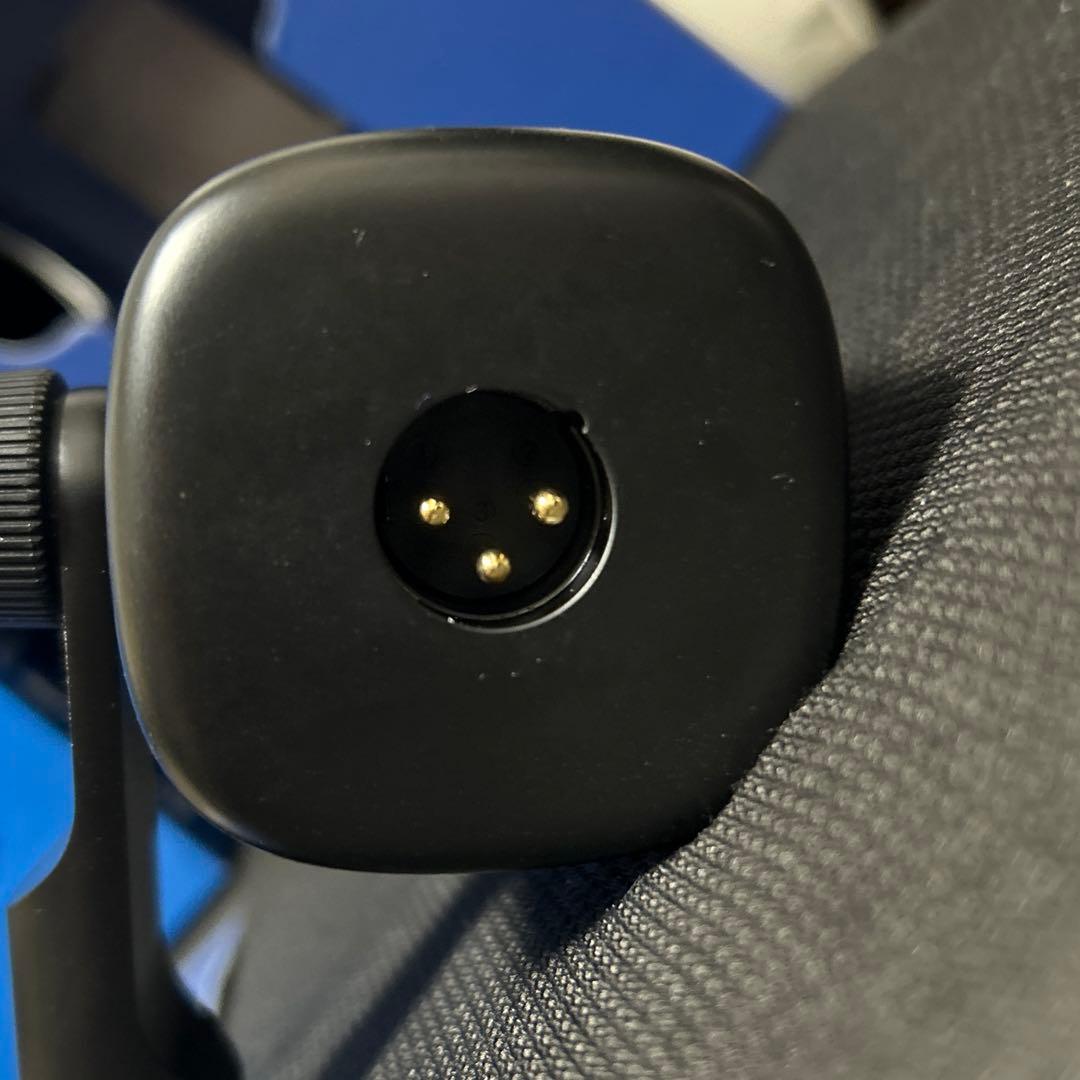 【動作確認済み】Elgato WAVE DX ダイナミックマイク ブラック