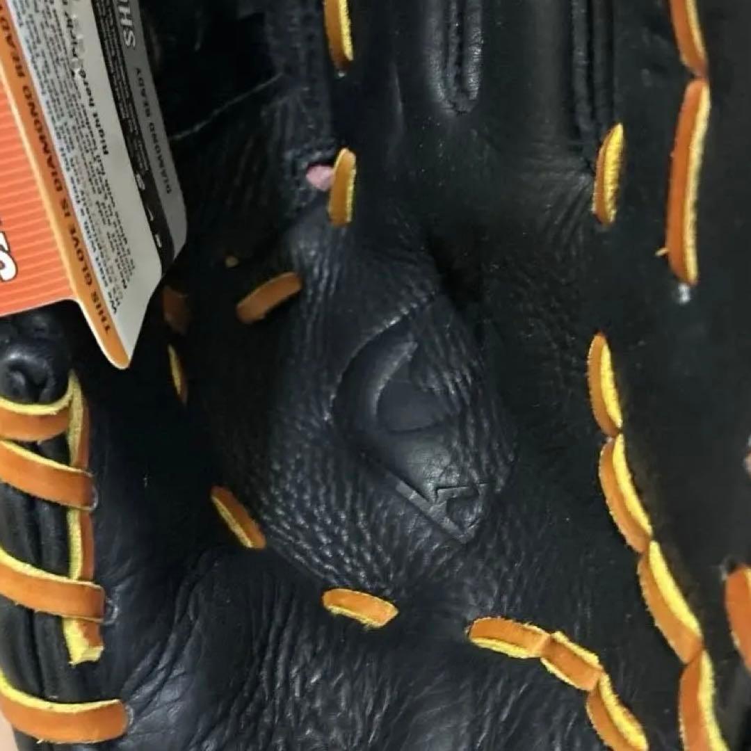 希少品NIKE SHOW SERIES DIAMOND READY GLOVE