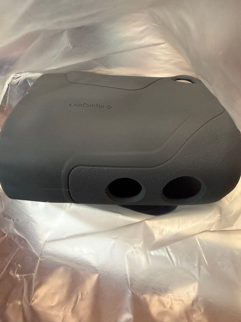 Spigen COOLSHOT PROII STABILIZED ケース