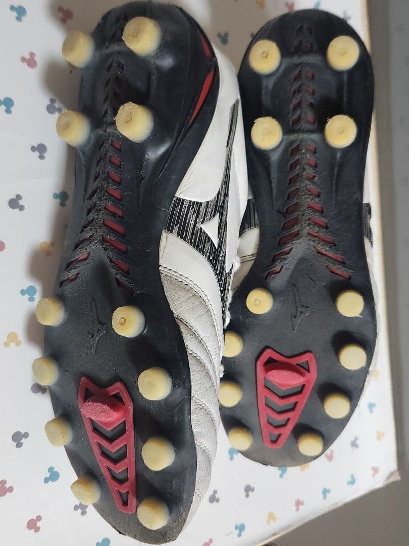 MORELIA NEO サッカーシューズ 23cm