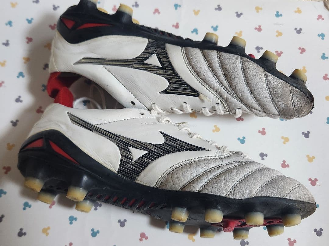 MORELIA NEO サッカーシューズ 23cm
