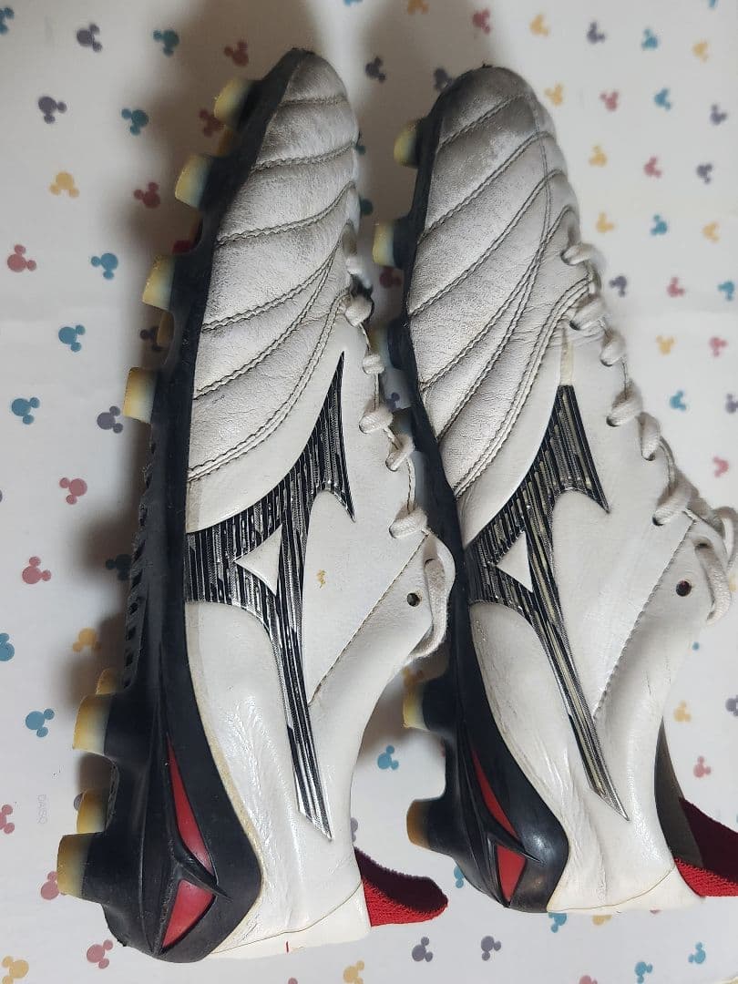 MORELIA NEO サッカーシューズ 23cm