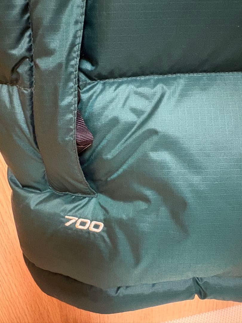THE NORTH FACE、ノースフェイス、レトロヌプシベスト