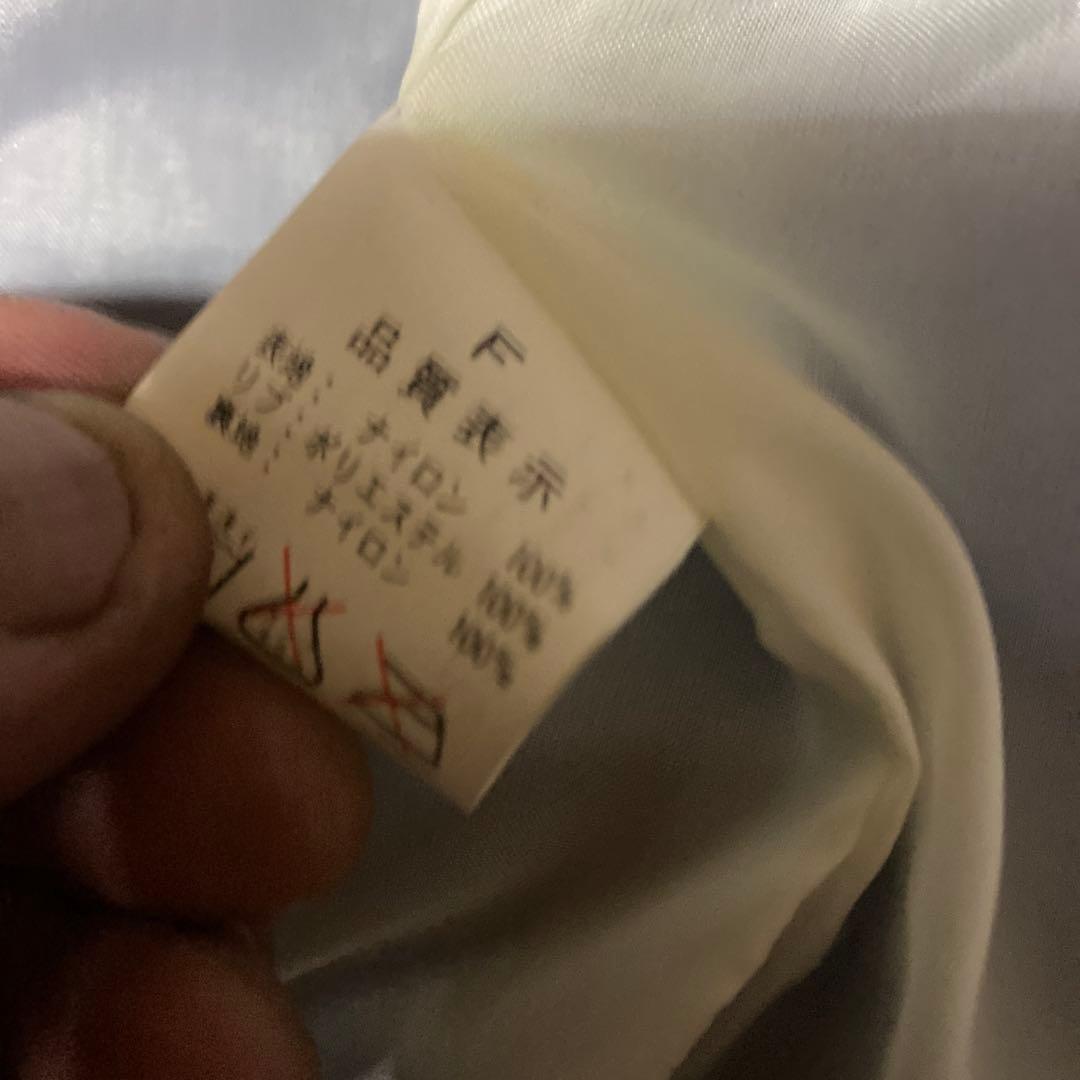美品GENUINE MERCNANDISE ドジャース　ジャンパー サイズフリー