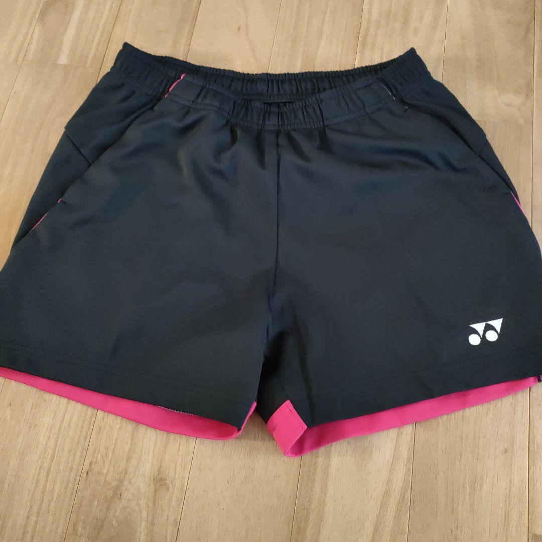 YONEX バドミントンウェア上下セット 販売