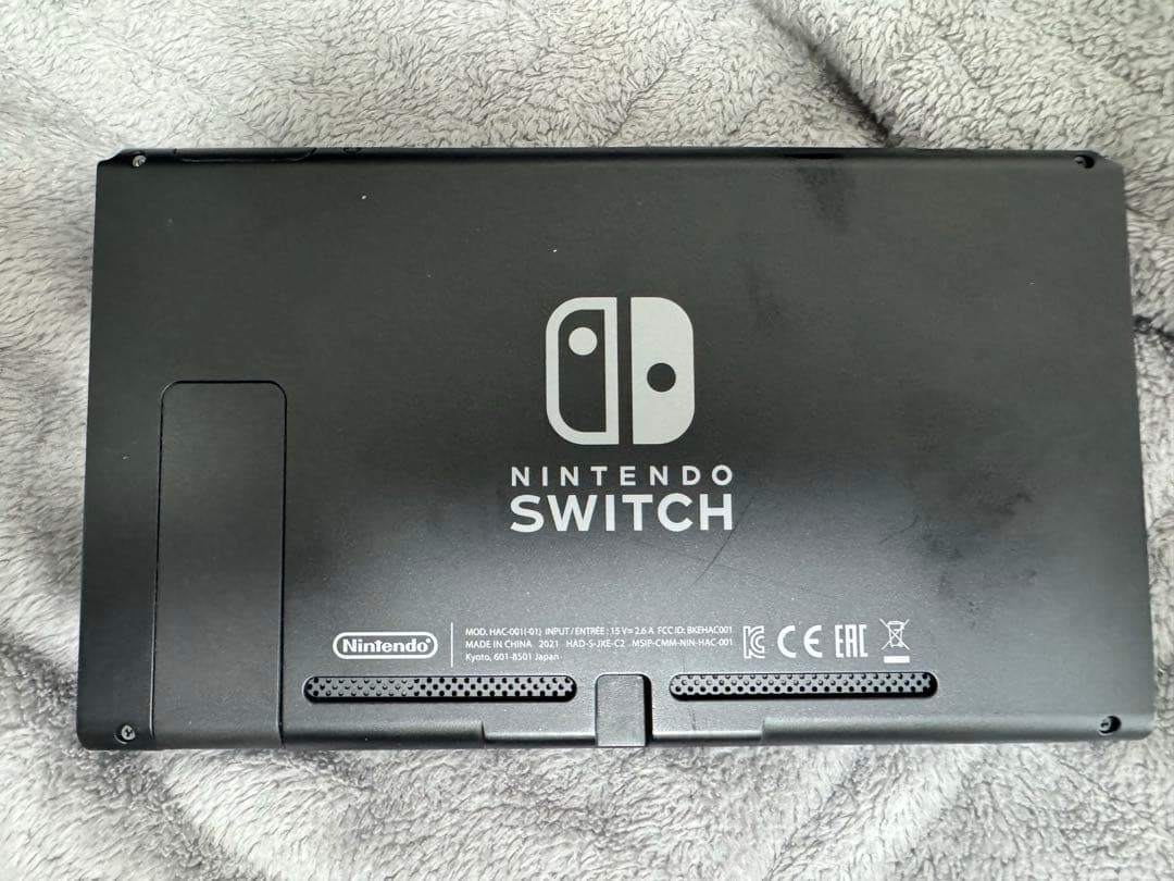 Switch&SDカード(64GB)