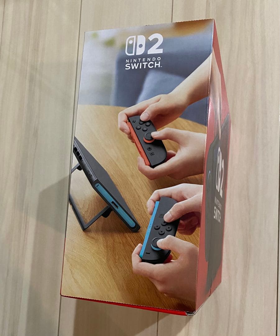 Nintendo Switch OLEDモデル 日本語システム