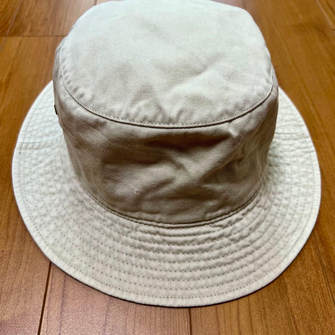 K*S様 old Stussy hat 90s