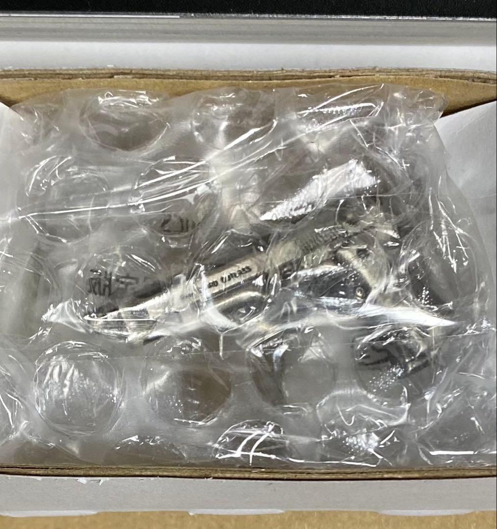 ブラック・ラグーン　20th ANNIVERSARY BOX + 11巻 限定版