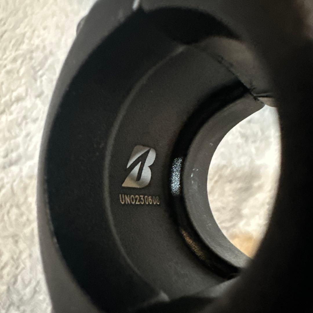 ブリヂストン RP8 RP9 純正ステム 90mm