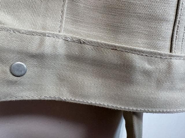 サイズ36　LEVI'S/リーバイス 16500円 ジャケット　デッドストック