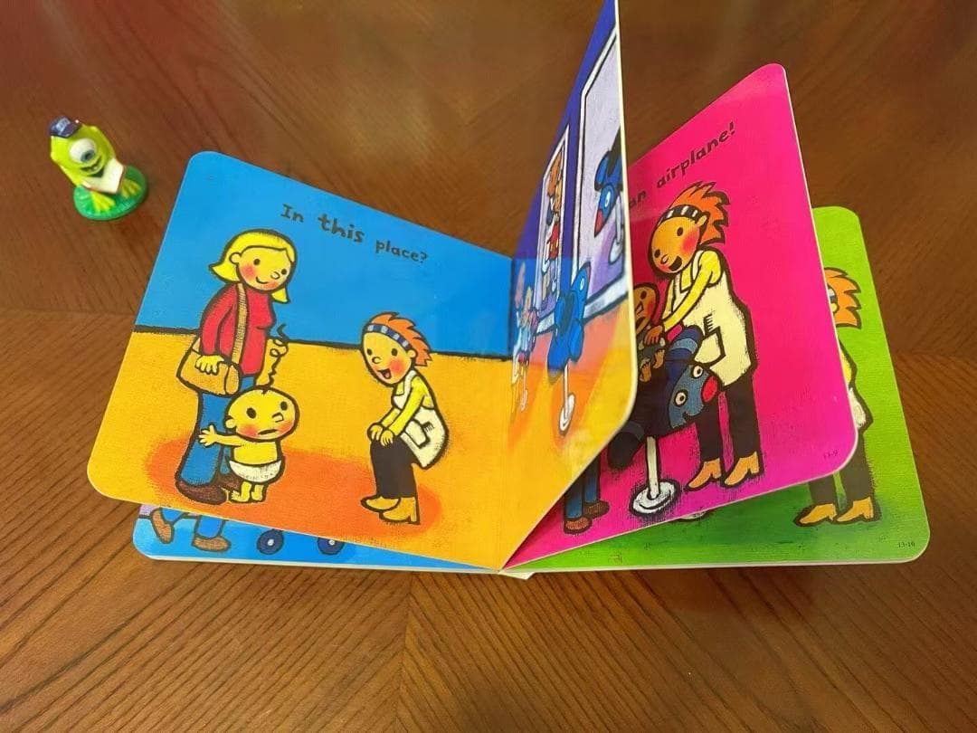 新品 Leslie Patricelli 絵本　22冊 英語　洋書 o2