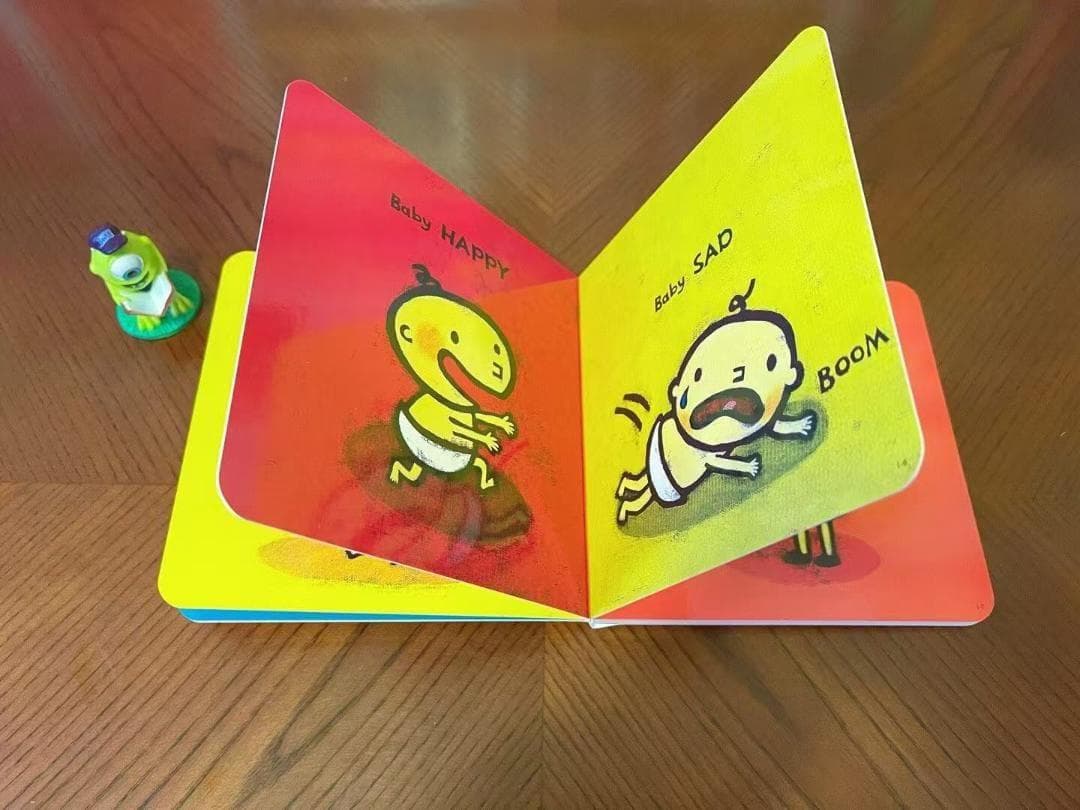 新品 Leslie Patricelli 絵本　22冊 英語　洋書 o2