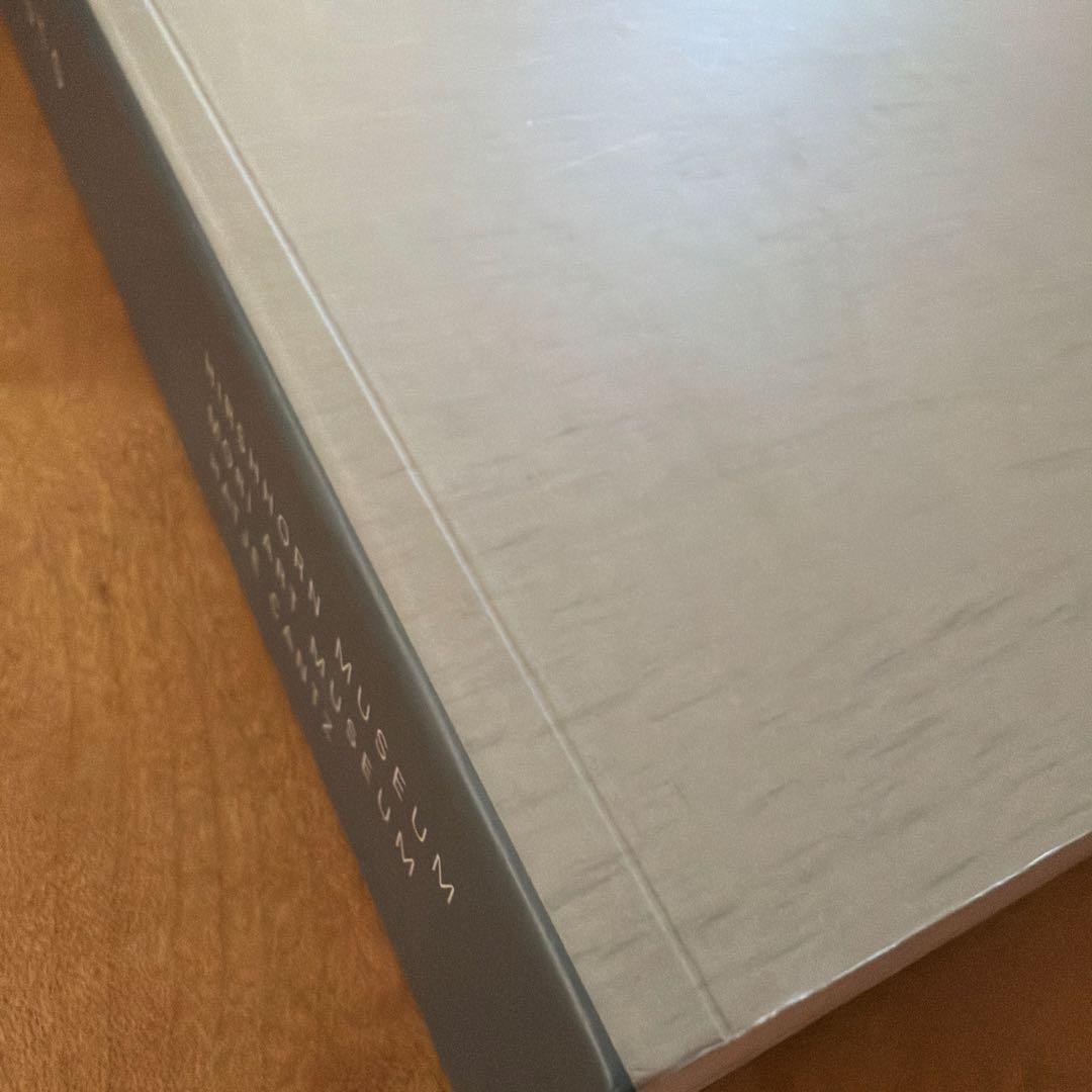 杉本博司 写真集 図録 HIROSHI SUGIMOTO 美品