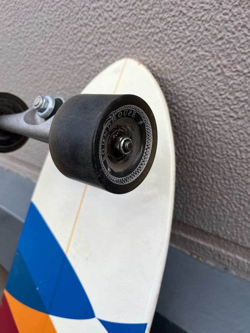 CARVER TRITON 30インチ　中古品