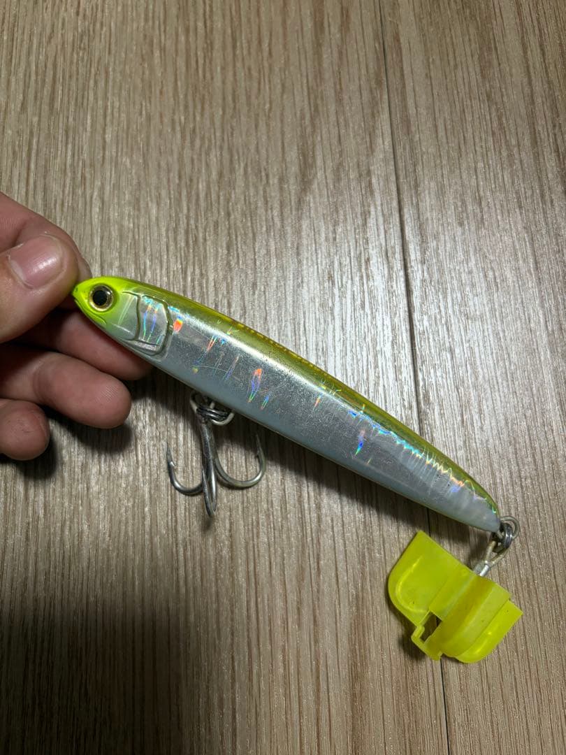 青物　プラグ　まとめ売り