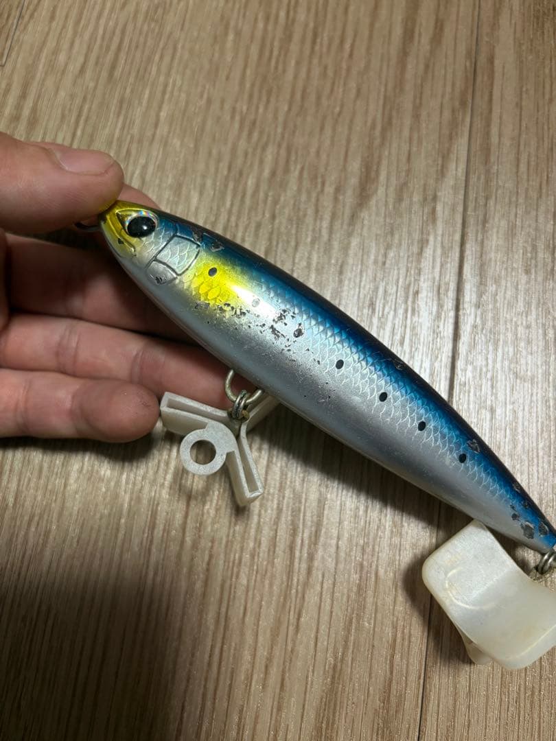 青物　プラグ　まとめ売り