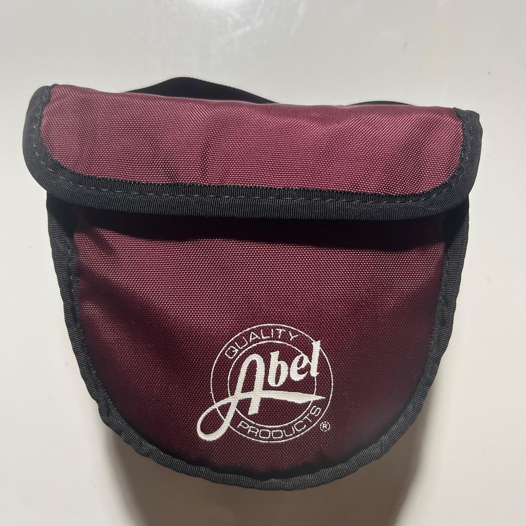 Abel リール