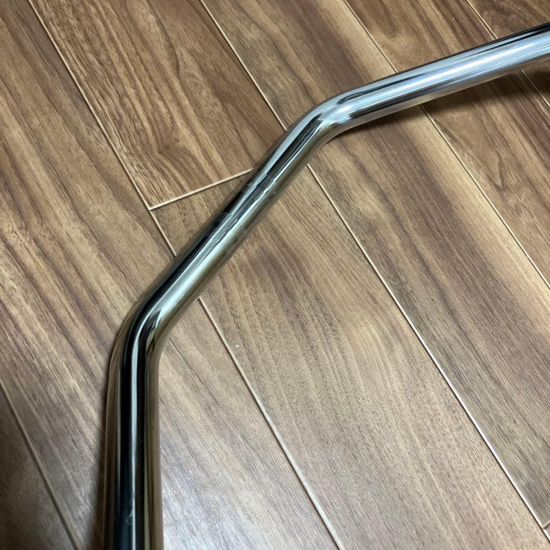 パーツ Nitto how i roll FUNNY'S BCS G-FLEX BAR