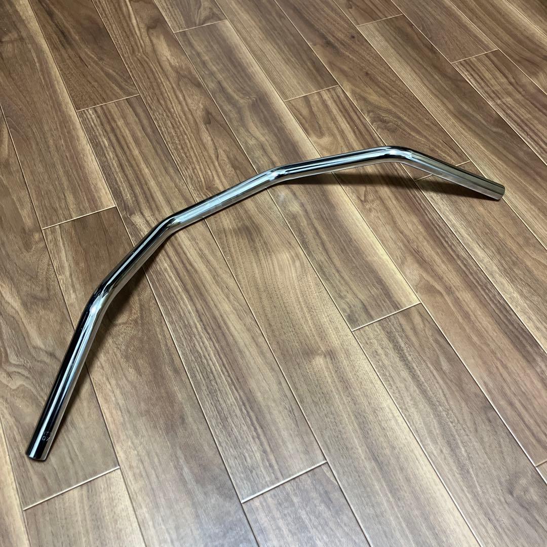 パーツ Nitto how i roll FUNNY'S BCS G-FLEX BAR