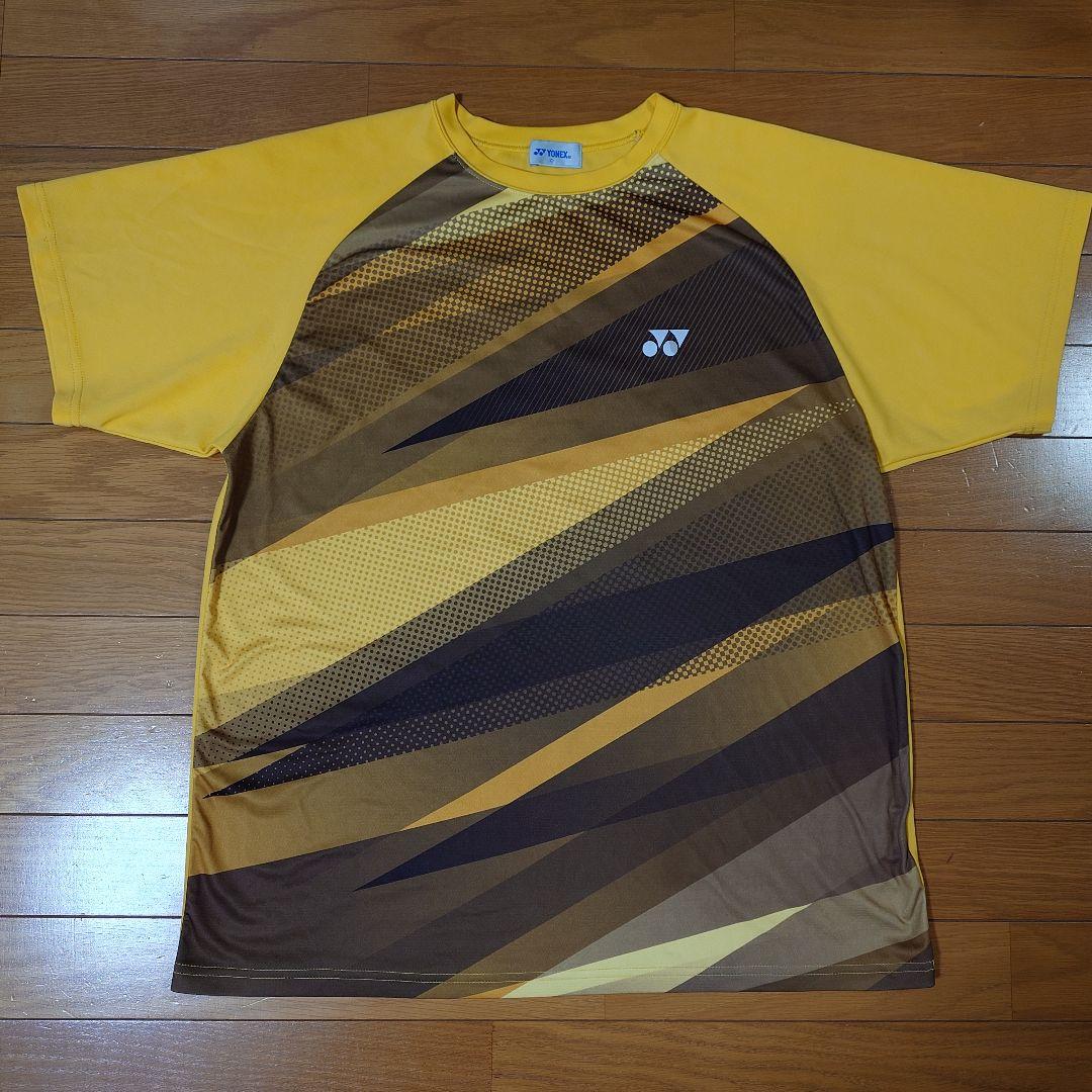 YONEX リーチョンウェイ 応援Tシャツ Oサイズ