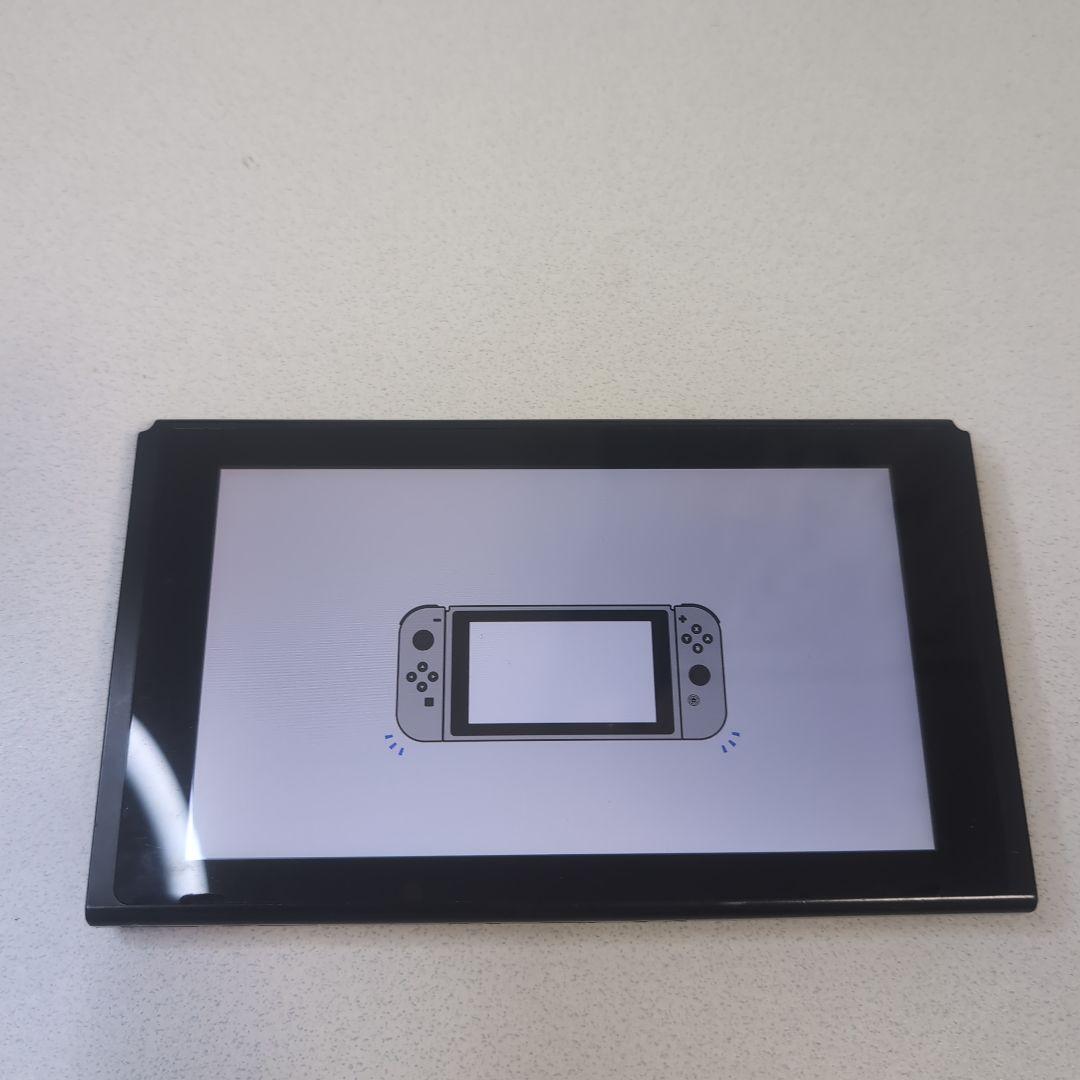 Nintendo switch 2017年 本体　ジャンク