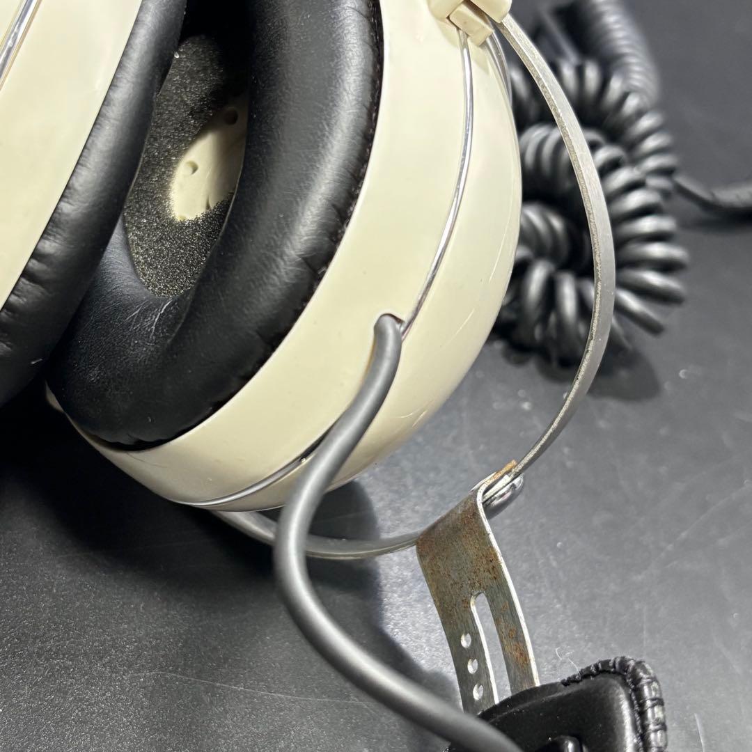 J*n様 パイオニア ヘッドホン SE-255 70年代 レトロ ヴィンテージ