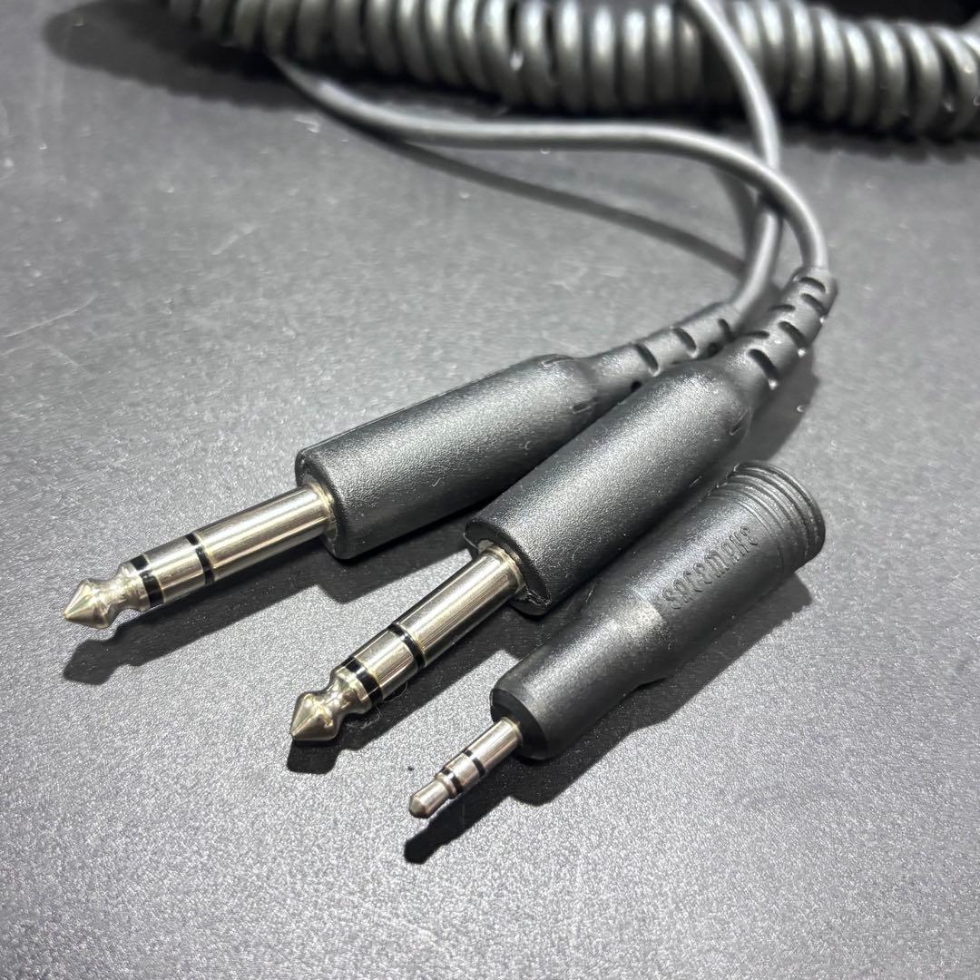 J*n様 パイオニア ヘッドホン SE-255 70年代 レトロ ヴィンテージ