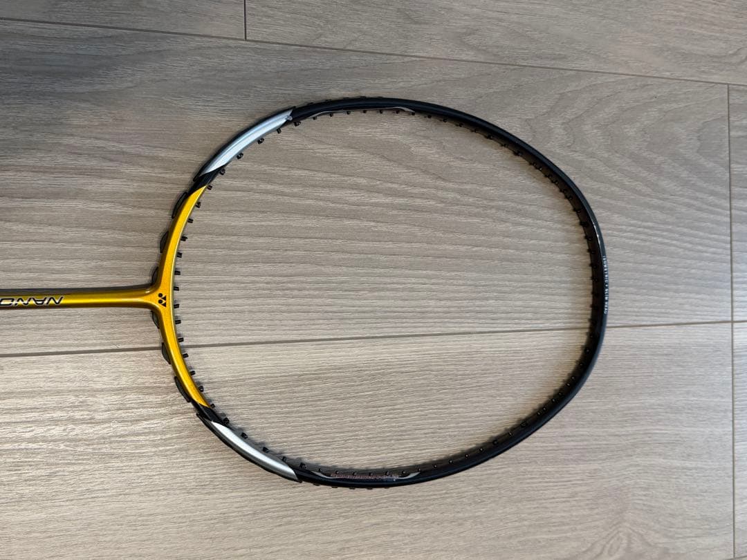 YONEX ナノスピード8000
