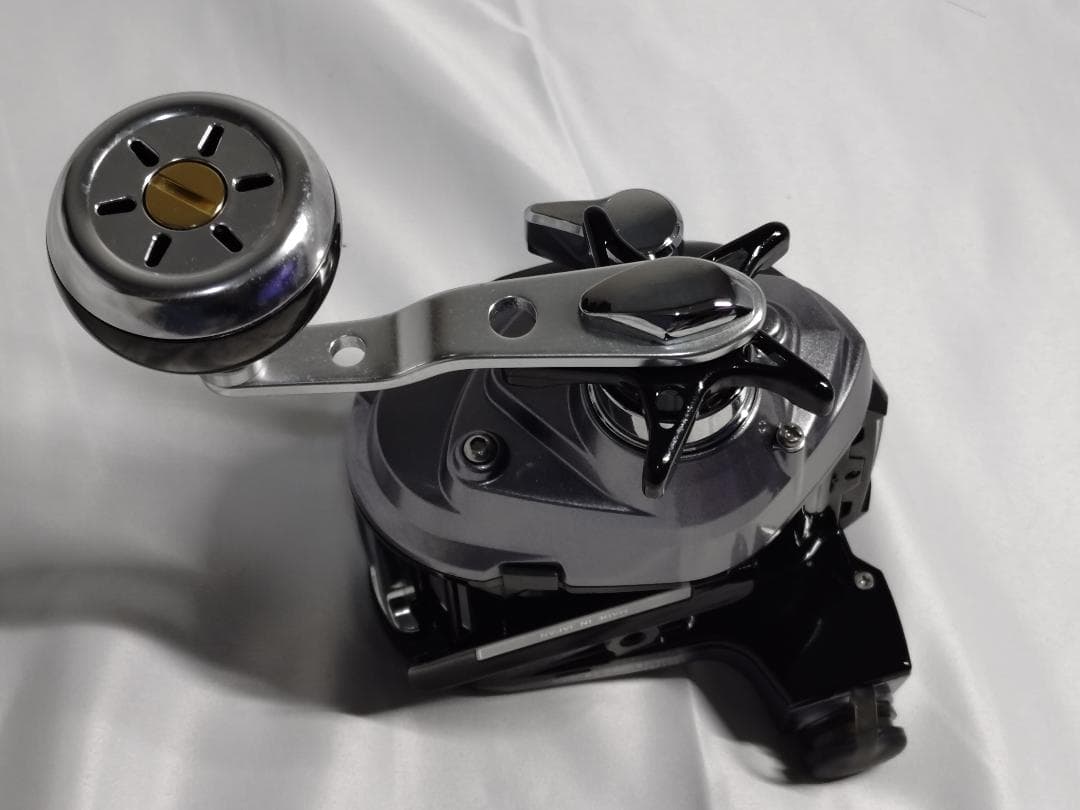 ダイワ(Daiwa) 電動リール レオブリッツ 400