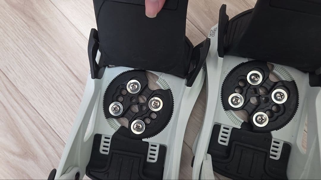 BURTON Step On Re:Flex 2020年モデル Mサイズ