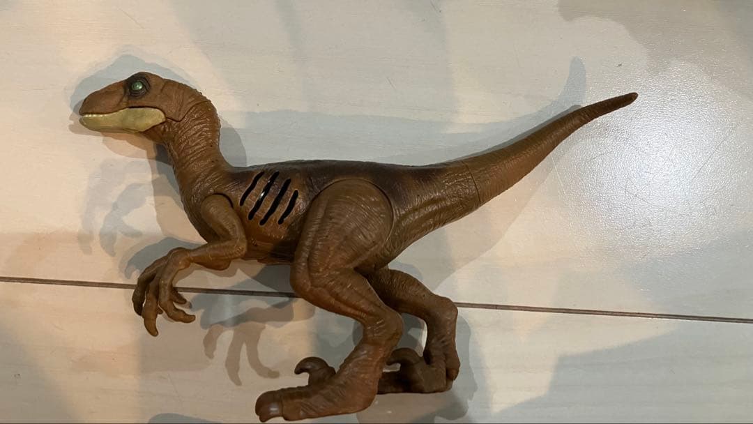 マテル ジュラシックパークワールドシリーズまとめ売り