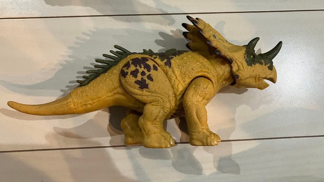 マテル ジュラシックパークワールドシリーズまとめ売り