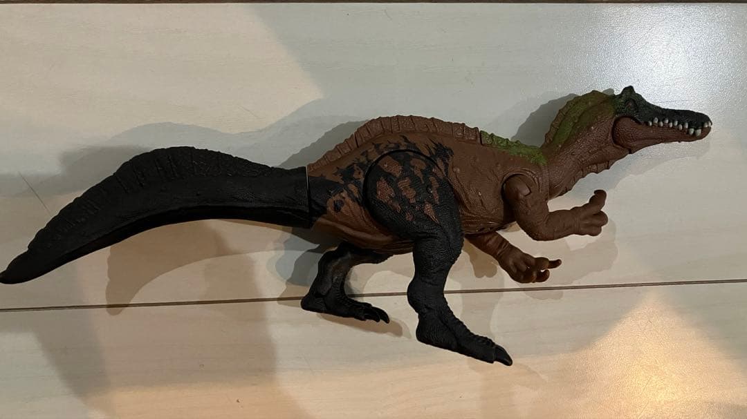マテル ジュラシックパークワールドシリーズまとめ売り