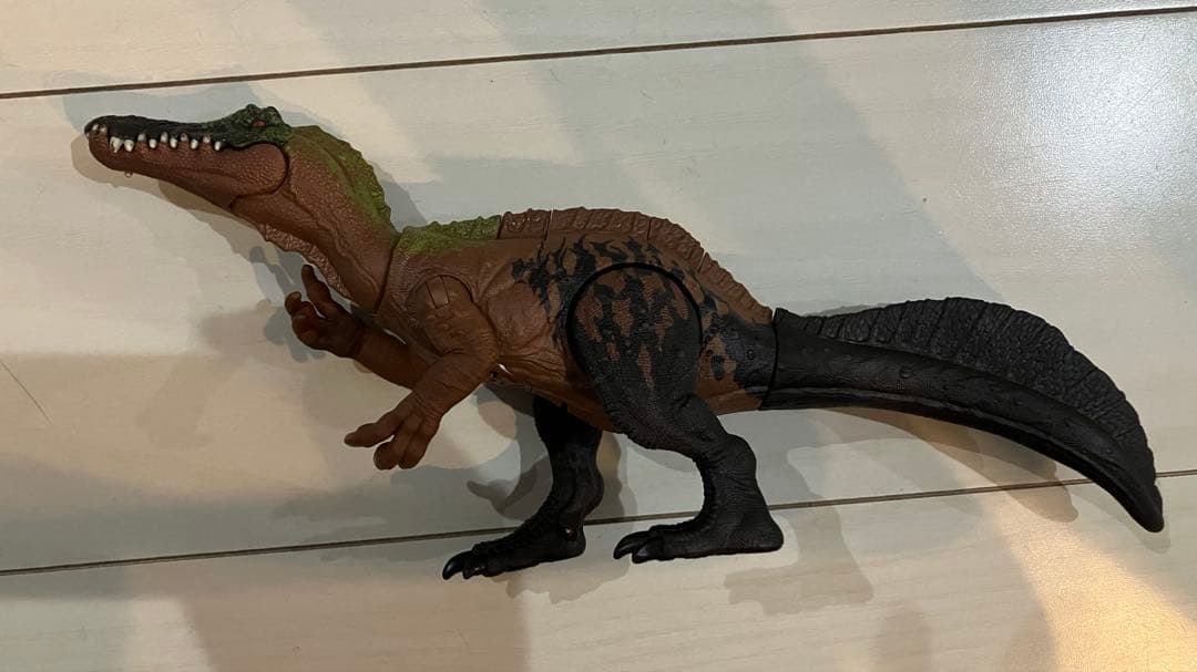 マテル ジュラシックパークワールドシリーズまとめ売り