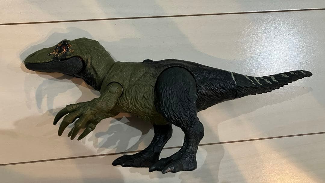 マテル ジュラシックパークワールドシリーズまとめ売り
