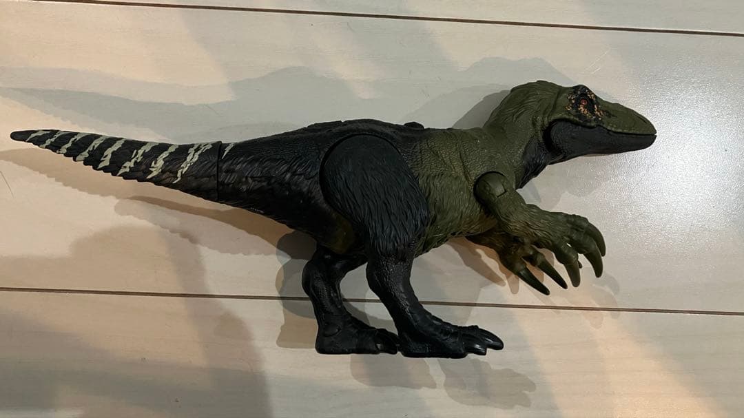 マテル ジュラシックパークワールドシリーズまとめ売り