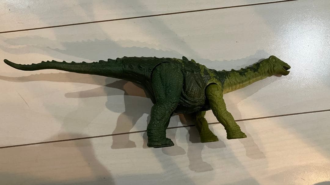 マテル ジュラシックパークワールドシリーズまとめ売り